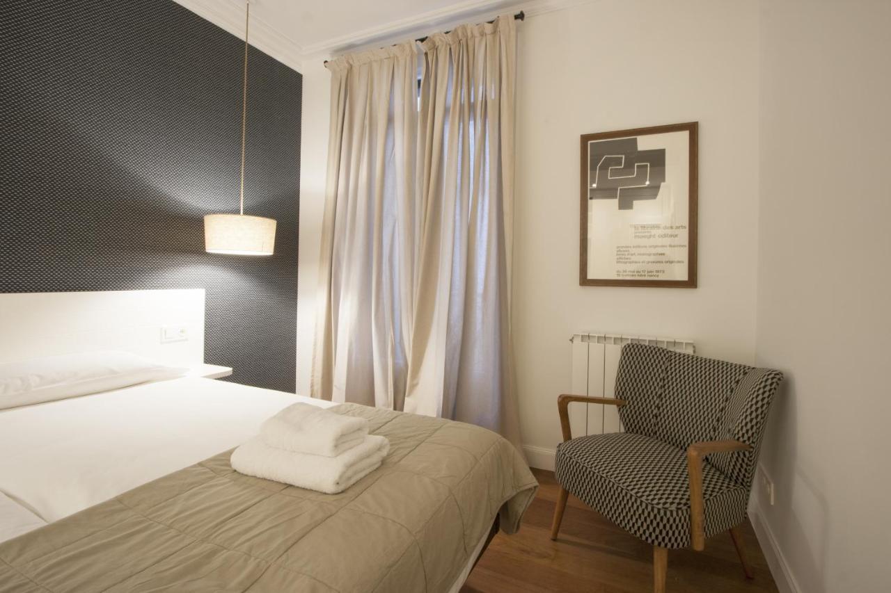 Apartamento Bare By Oldtown Ss San Sebastián