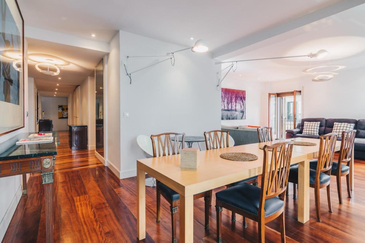Alderdi Eder By People Apartment