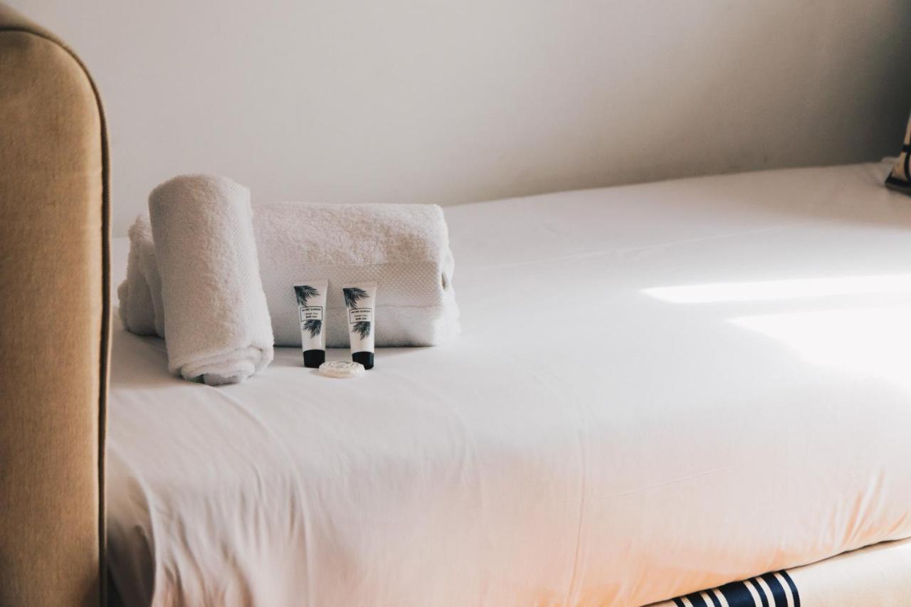 Alderdi Eder By People Apartment