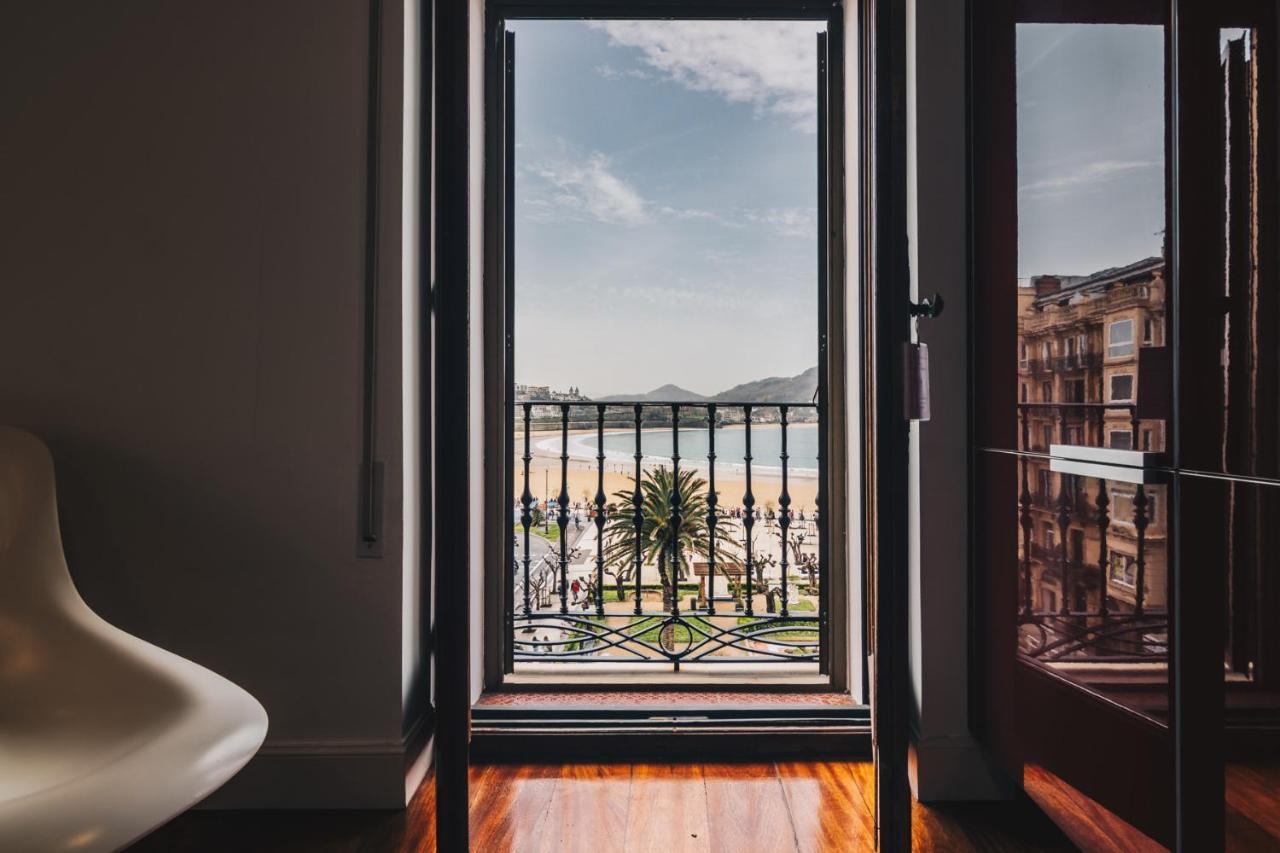 Alderdi Eder By People Apartment San Sebastian