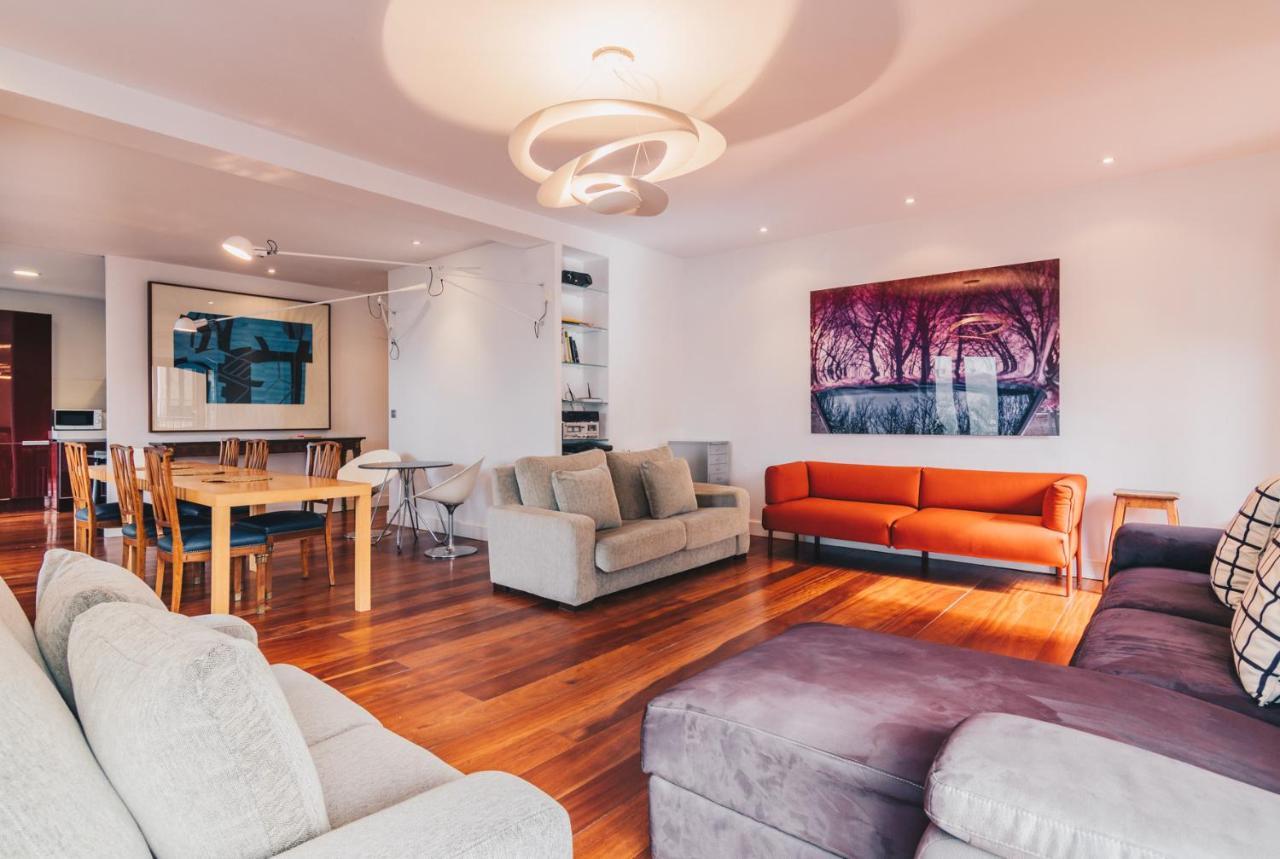Alderdi Eder By People Apartment San Sebastian