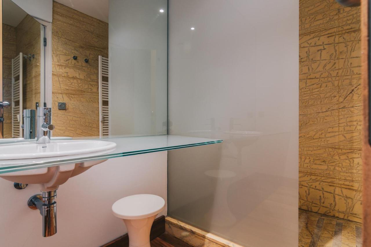 Alderdi Eder By People San Sebastian
