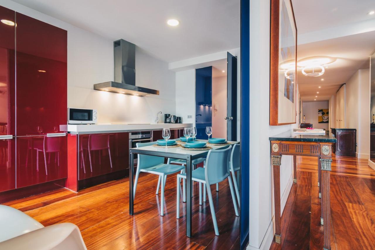 Apartment Alderdi Eder By People