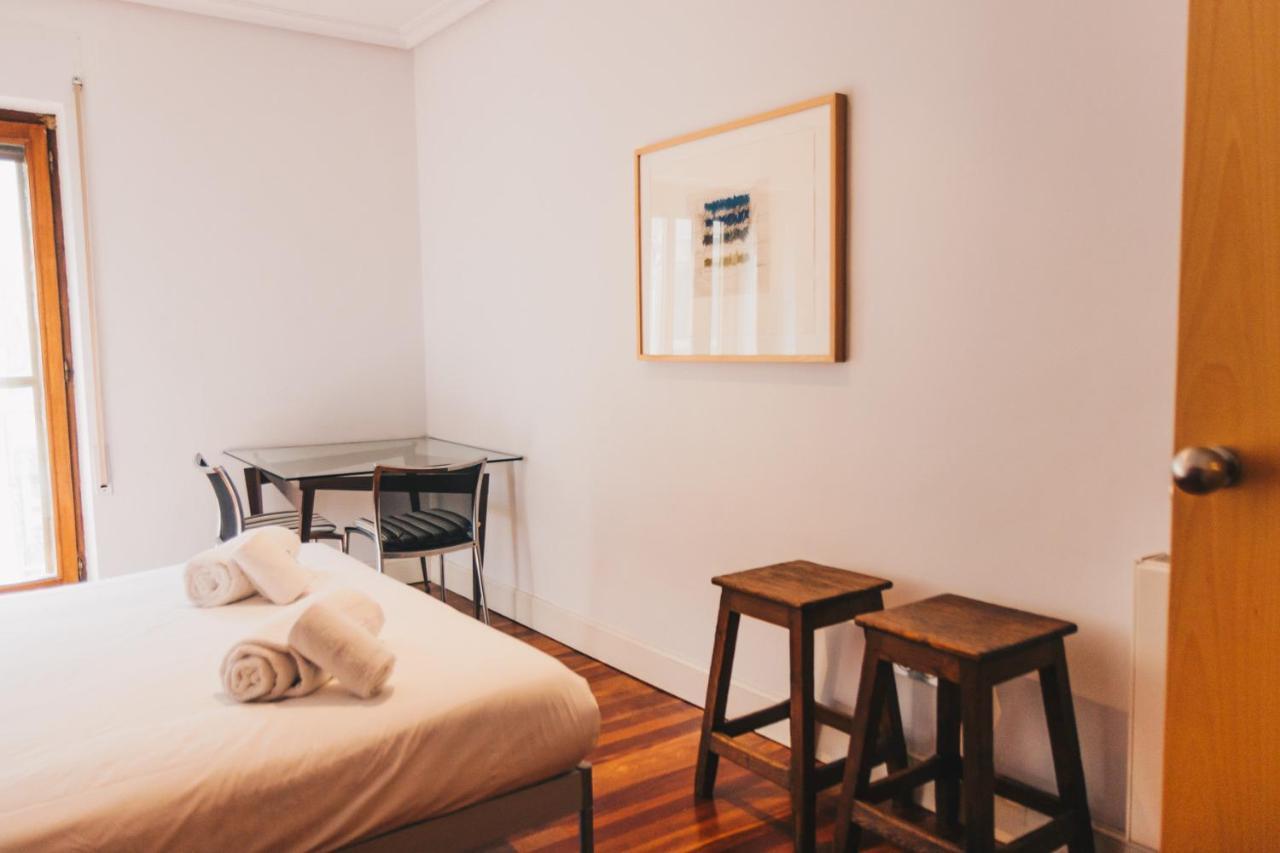 Apartment Alderdi Eder By People