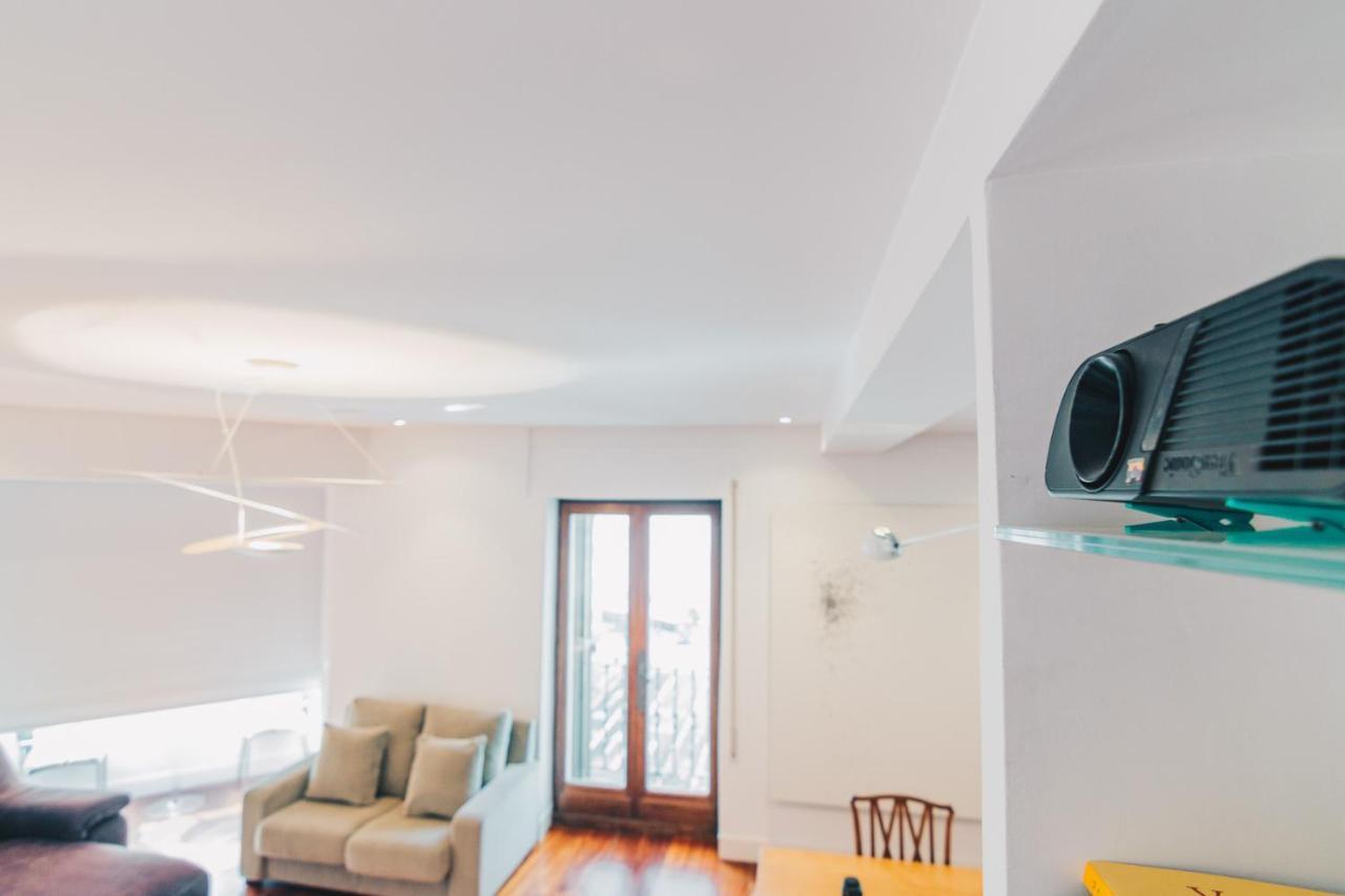 Apartment Alderdi Eder By People San Sebastian