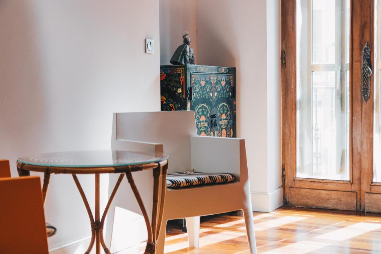 Apartment Alderdi Eder By People *