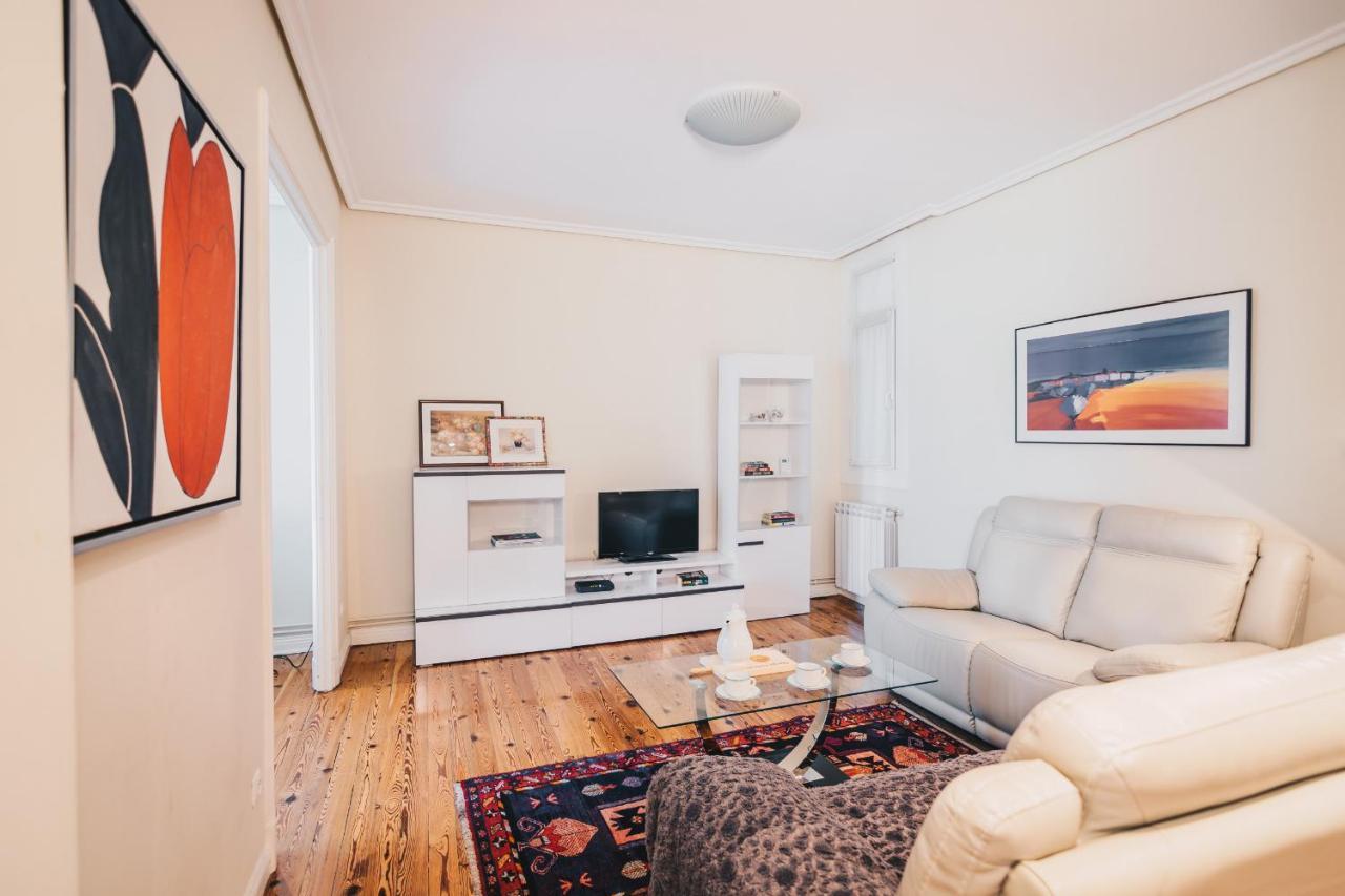 Easo By People Apartment