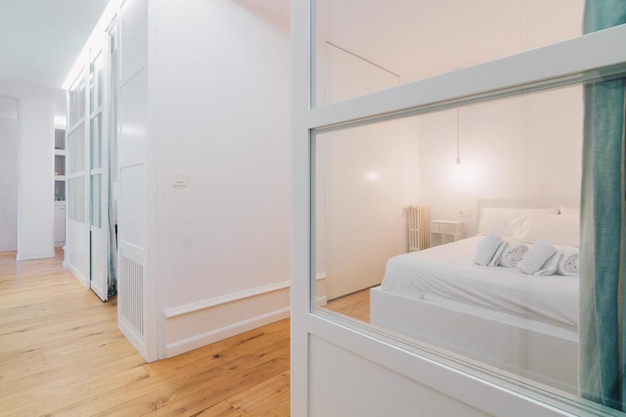 Appartement Leire By People