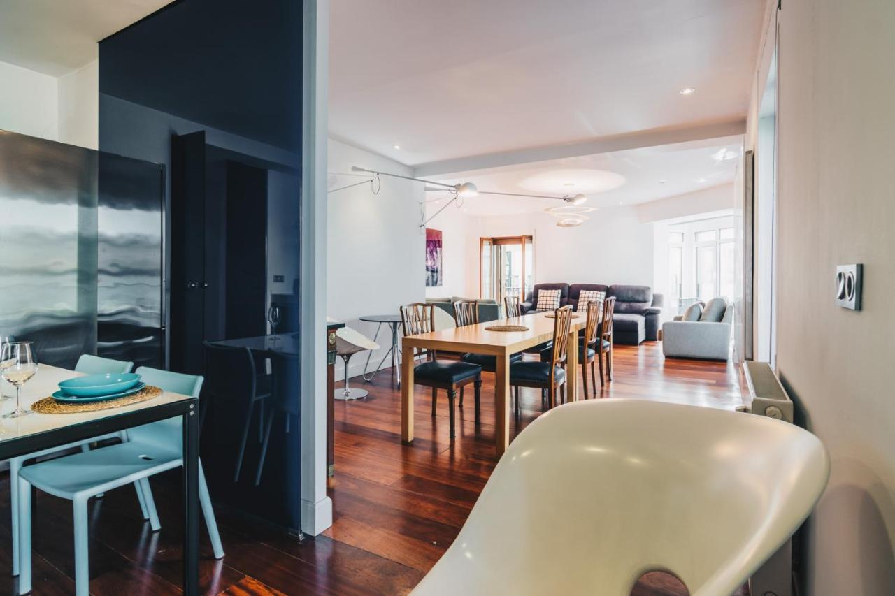 Apartment Alderdi Eder By People