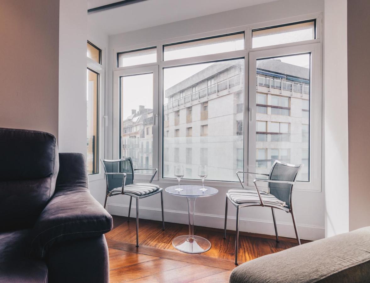 Apartment Alderdi Eder By People *