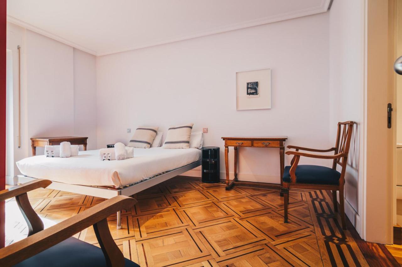 Apartment Alderdi Eder By People *