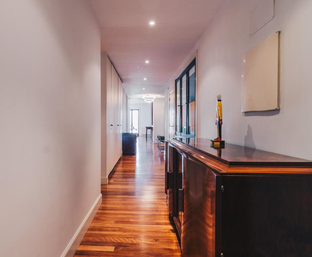 Alderdi Eder By People * San Sebastian