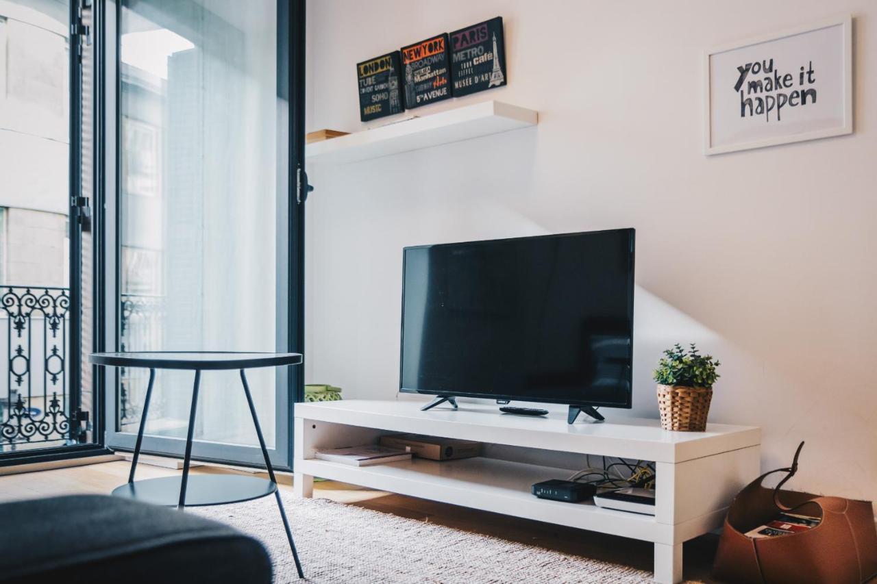 Domo By People Appartement