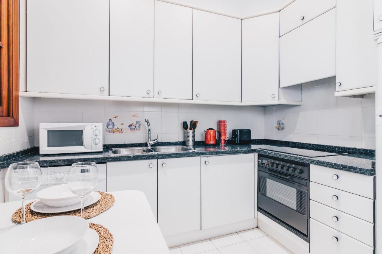 Apartamento Apple By People