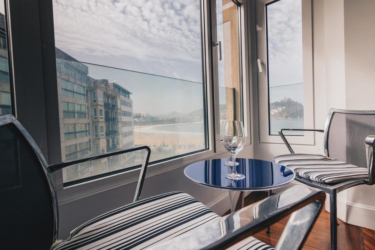 Alderdi Eder By People Apartment