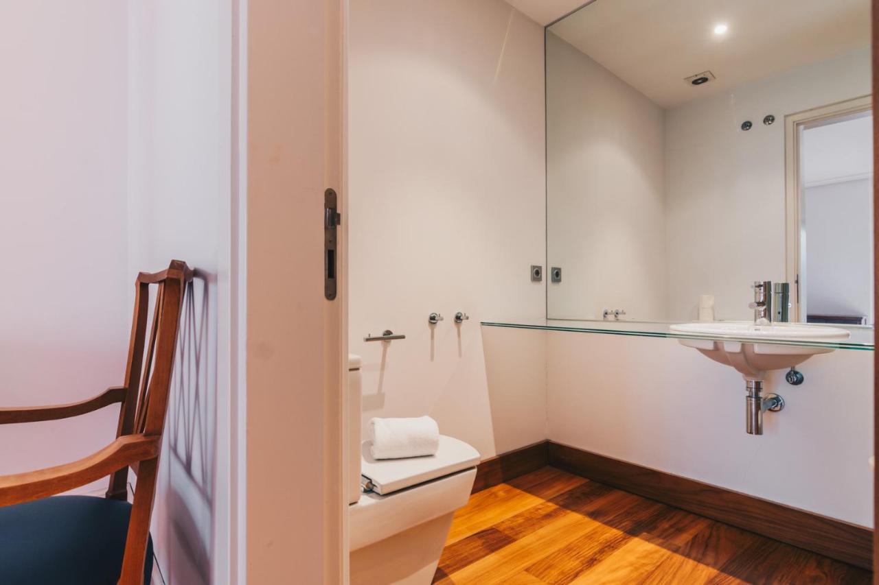 Alderdi Eder By People Apartment