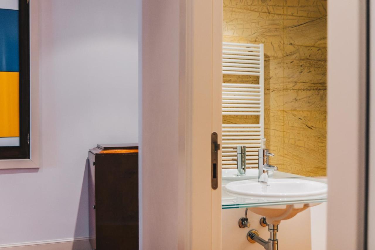 Alderdi Eder By People Apartment