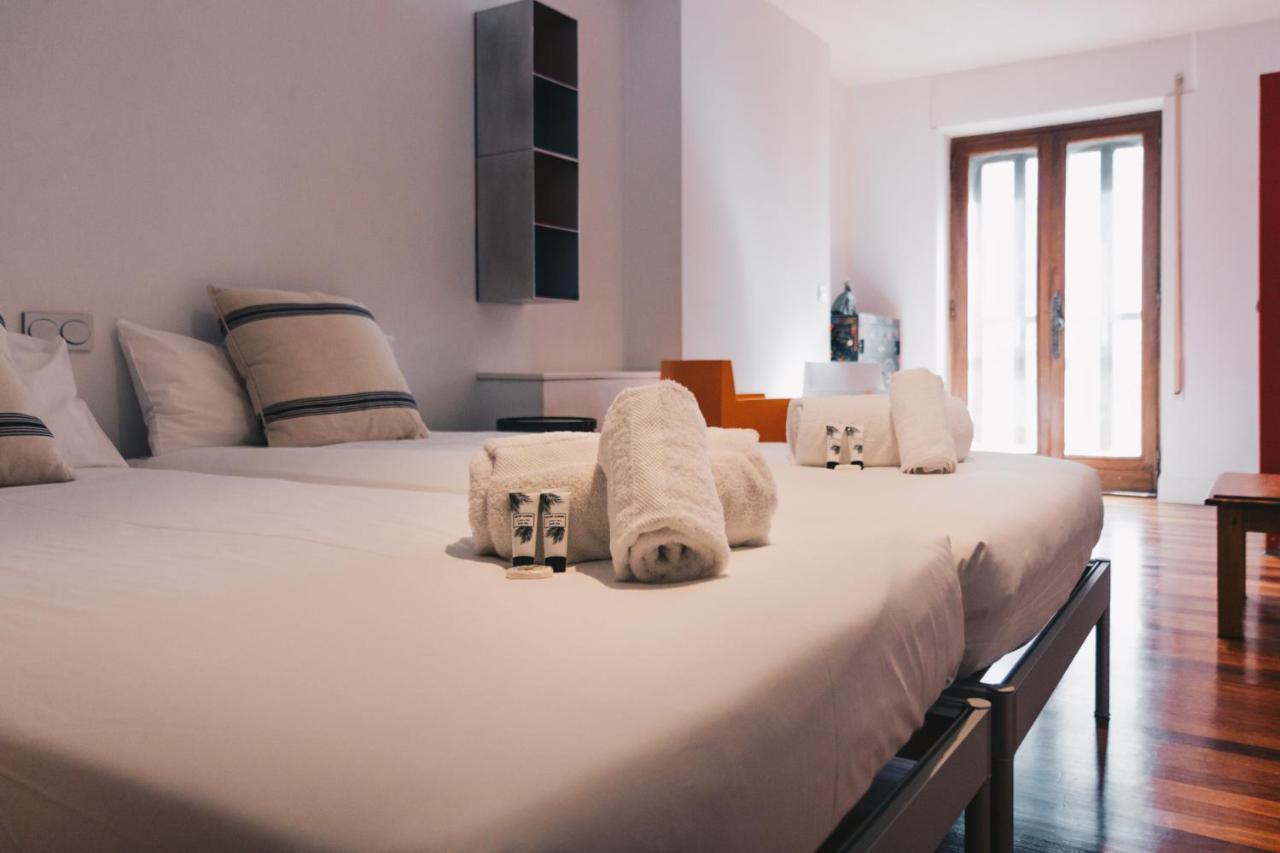 Appartement Alderdi Eder By People San Sebastian