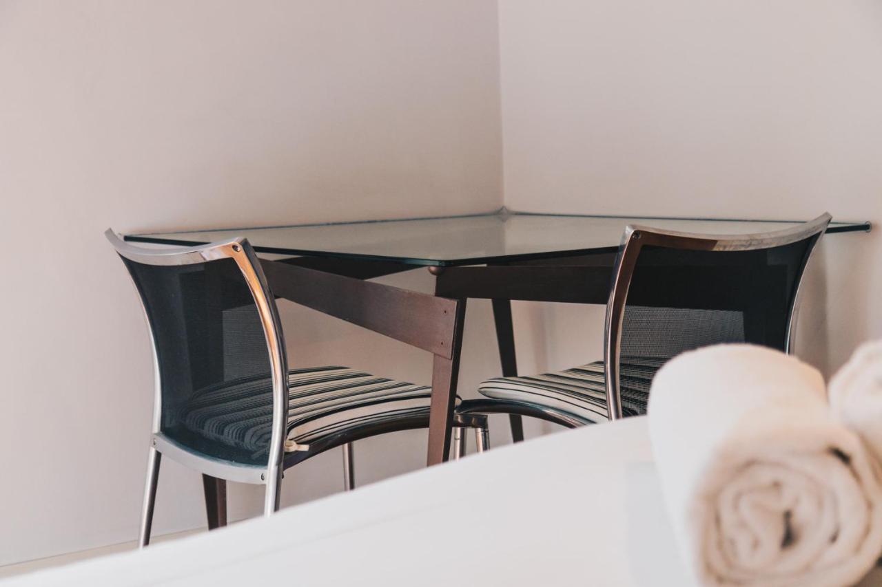 Alderdi Eder By People Apartment