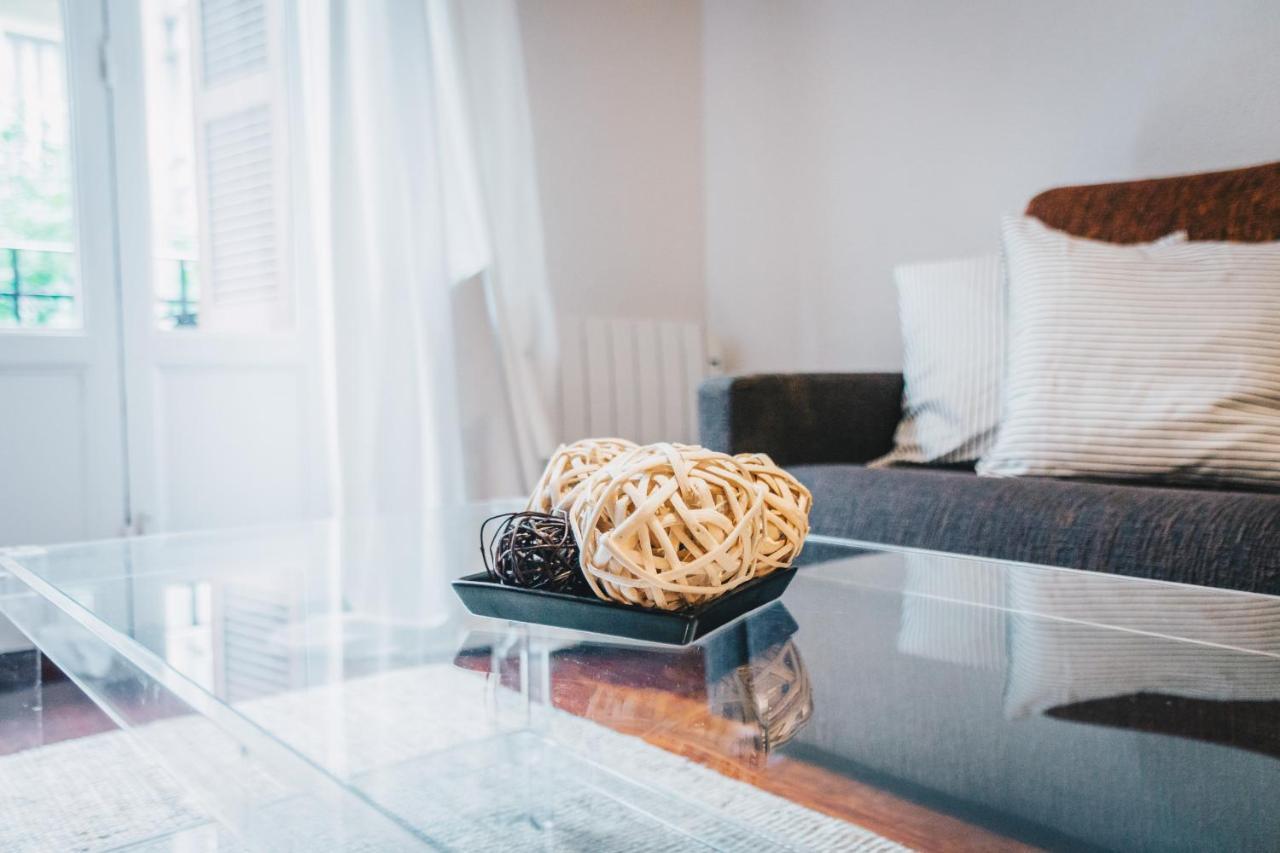 Appartement Apple By People