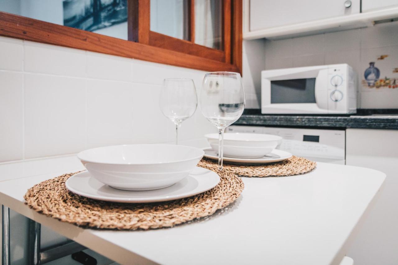 Apartamento Apple By People San Sebastián