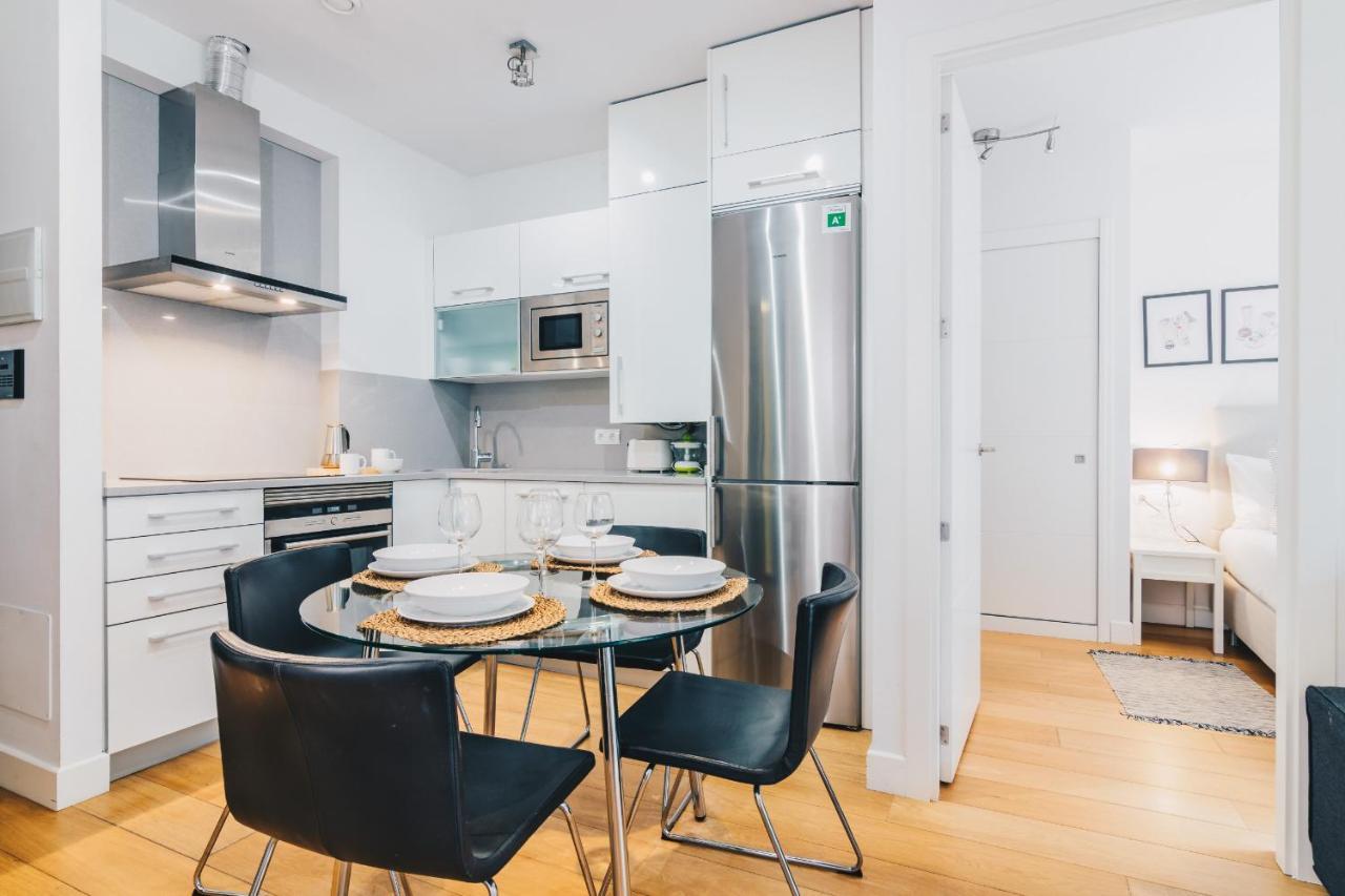 Domo By People Appartement *
