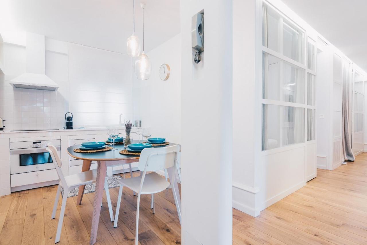 Appartement Leire By People