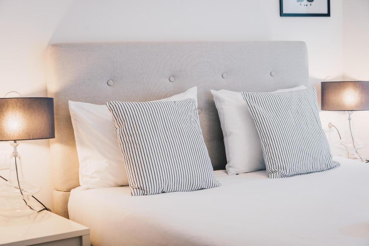 Domo By People Appartement