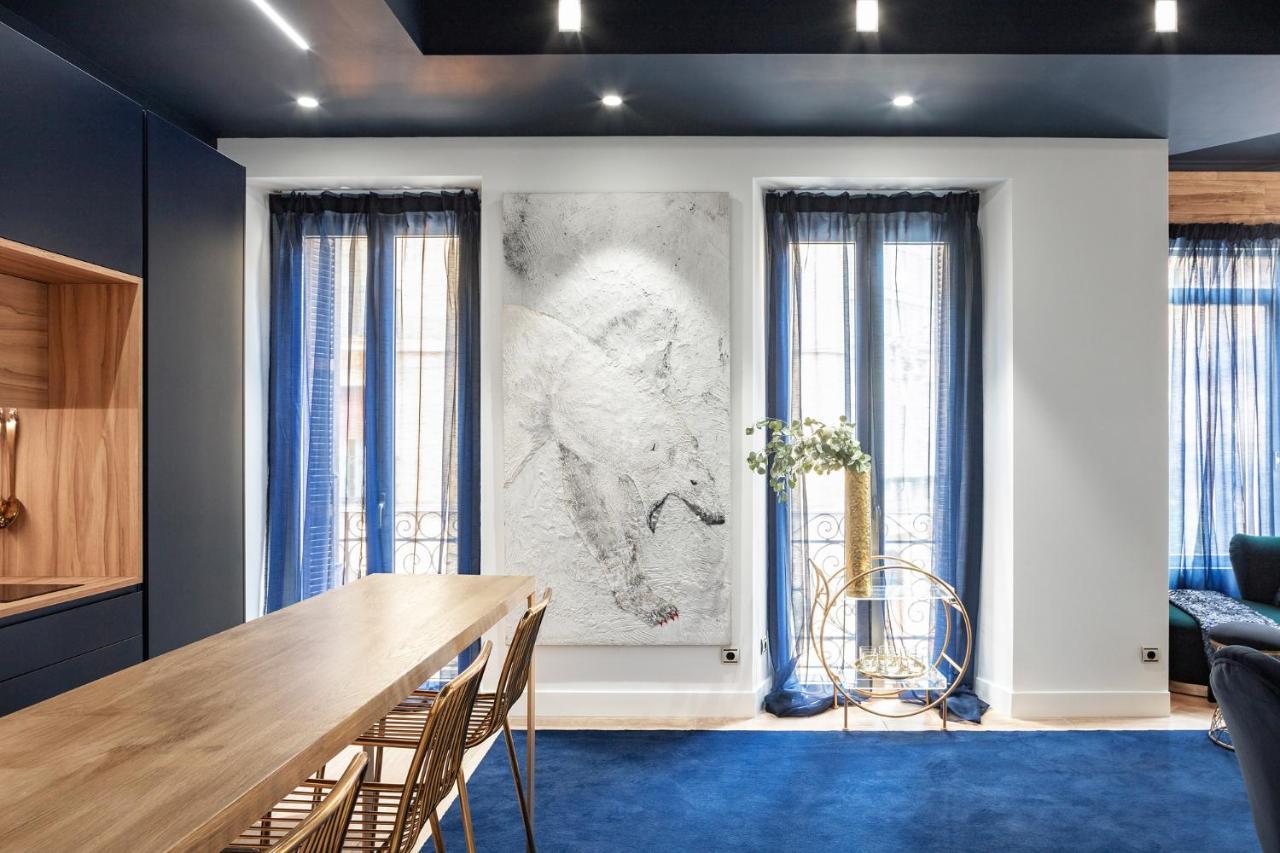 Apartment Luxurious By Sebastiana Group San Sebastián
