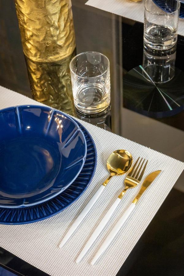 Apartment Luxurious By Sebastiana Group