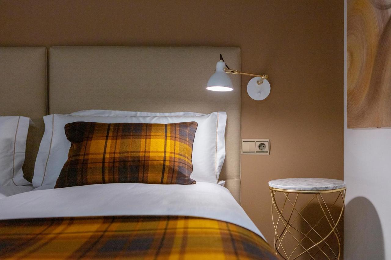Luxurious By Sebastiana Group * San Sebastián