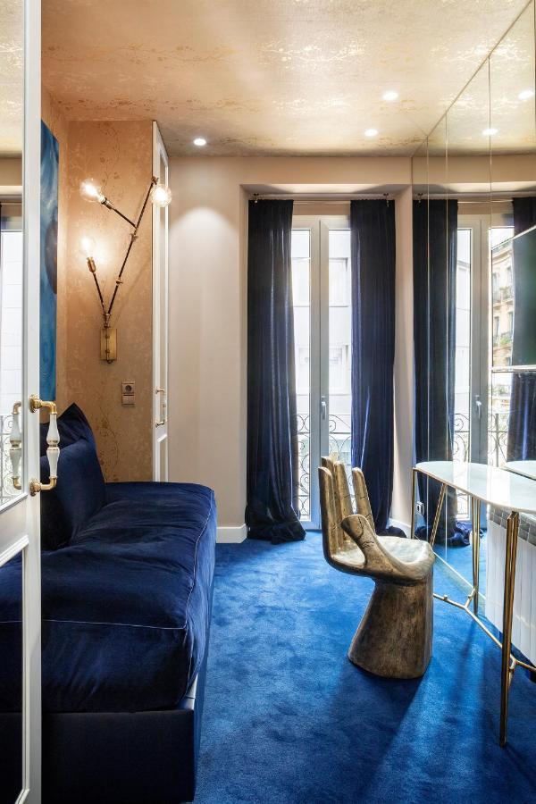 Luxurious By Sebastiana Group San Sebastián