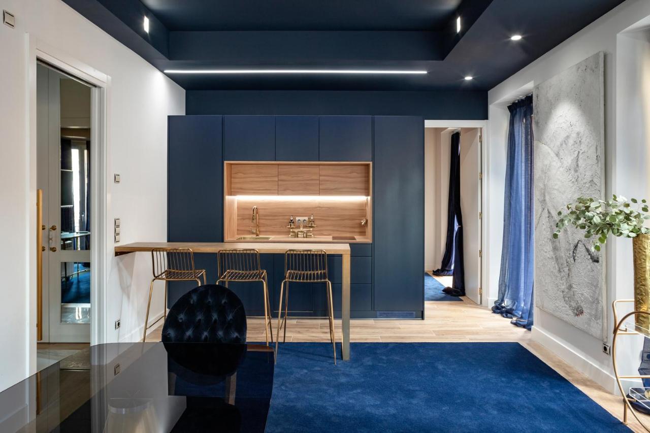 Luxurious By Sebastiana Group * San Sebastián