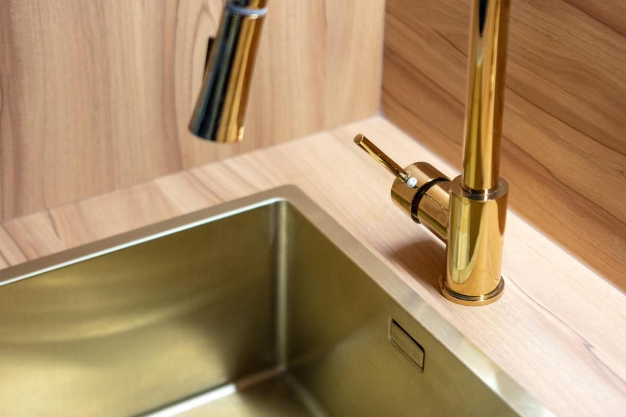 Luxurious By Sebastiana Group