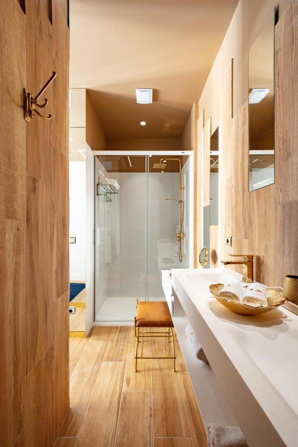 Apartment Luxurious By Sebastiana Group San Sebastián