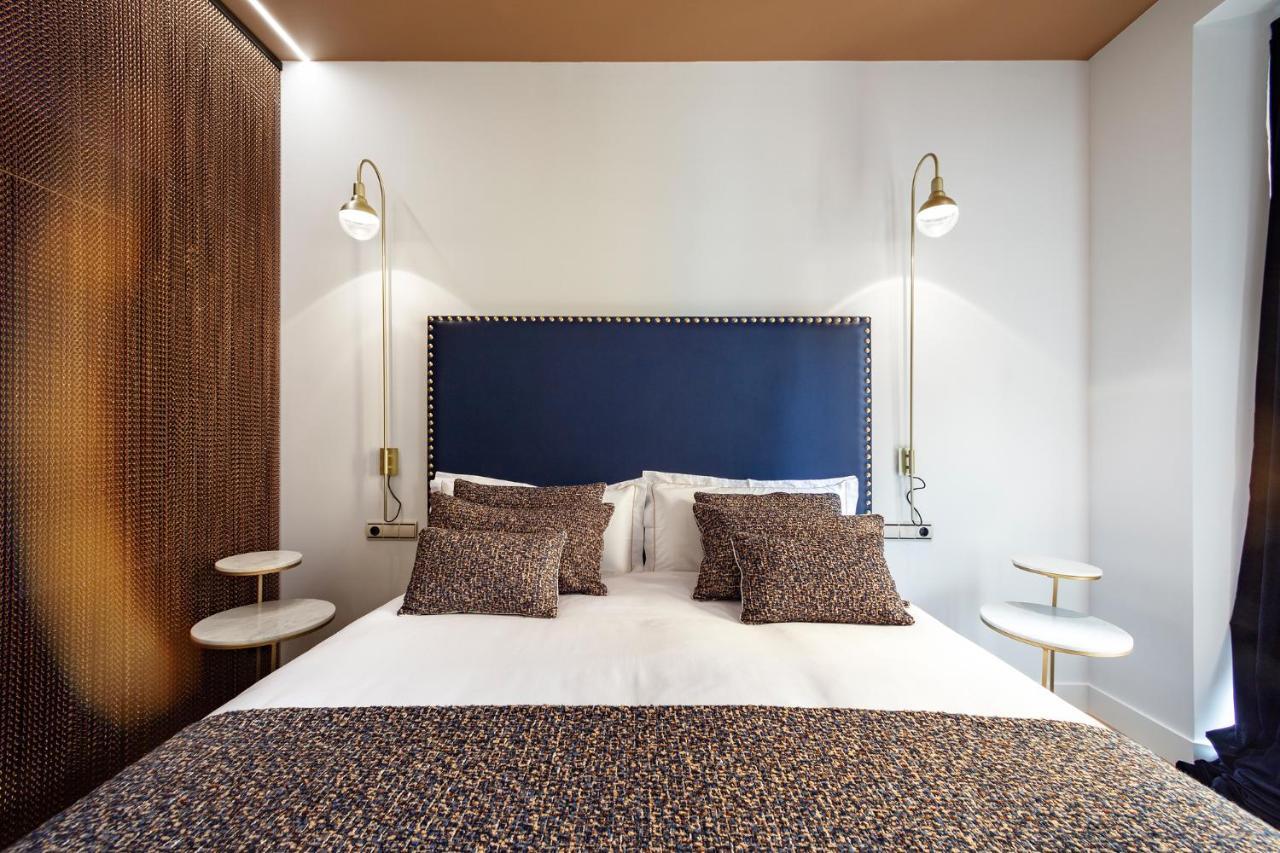 Luxurious By Sebastiana Group Apartment San Sebastián