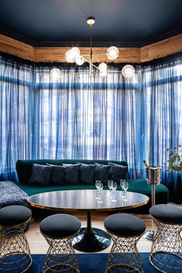 Luxurious By Sebastiana Group Apartment San Sebastián