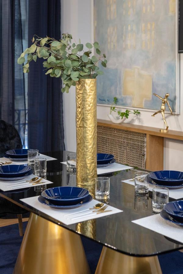 Luxurious By Sebastiana Group Apartment