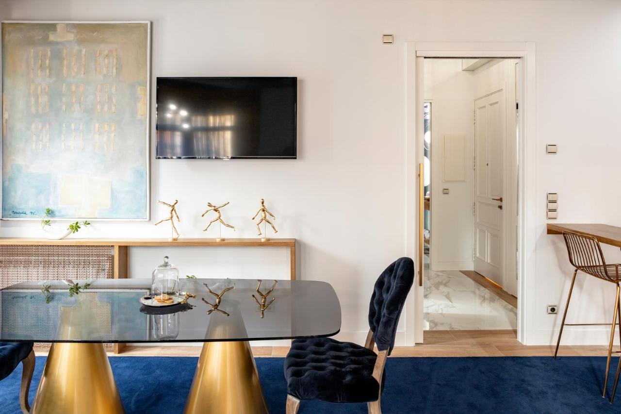 Apartment Luxurious By Sebastiana Group San Sebastián