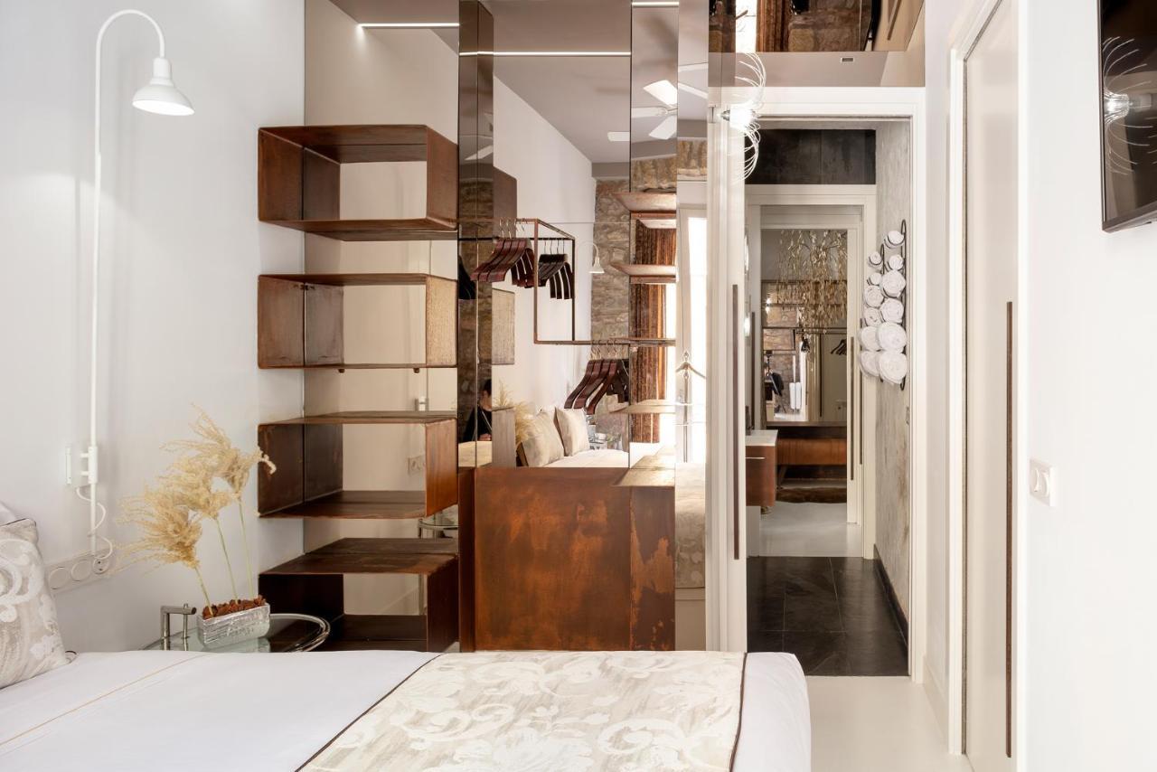 Spectacular By Sebastiana Group Appartement *