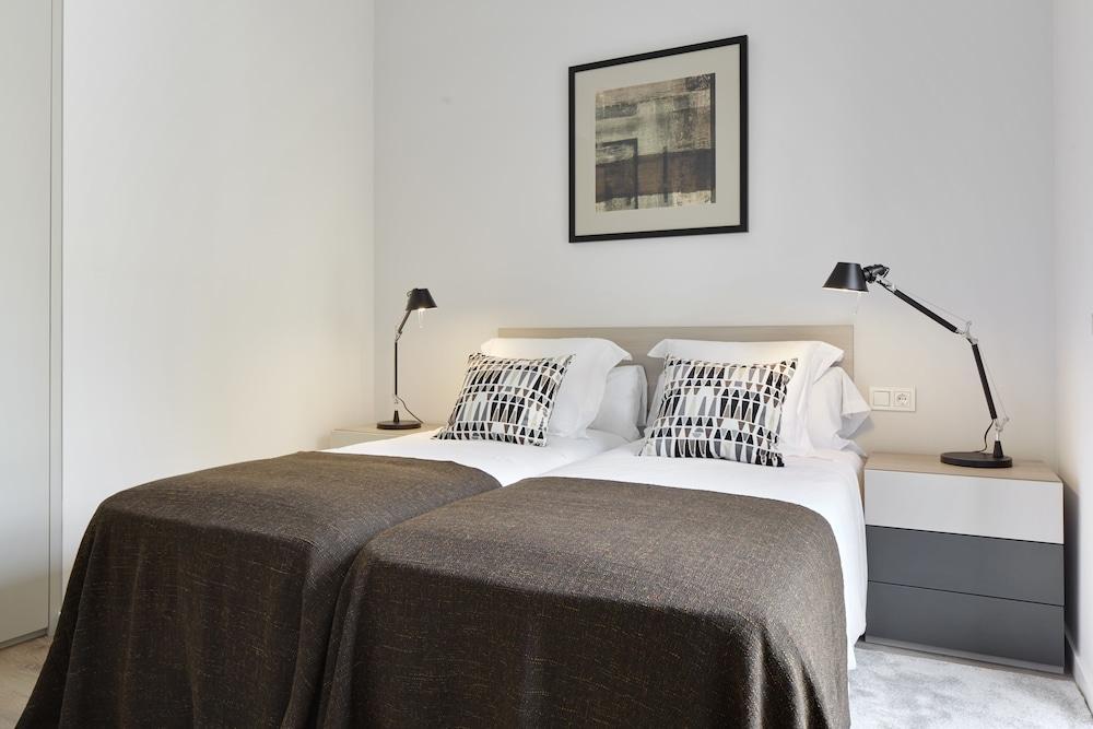 Appartement Oteiza By Feelfree Saint-Sébastien
