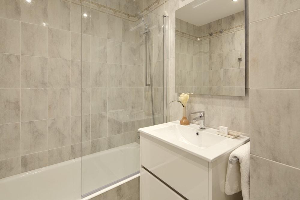 Zurriola Jazz By Feelfree Apartment San Sebastian