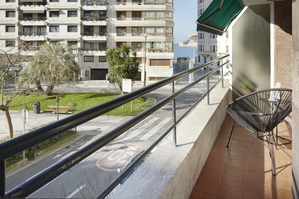 Apartment Bella Easo 3 By Feelfree