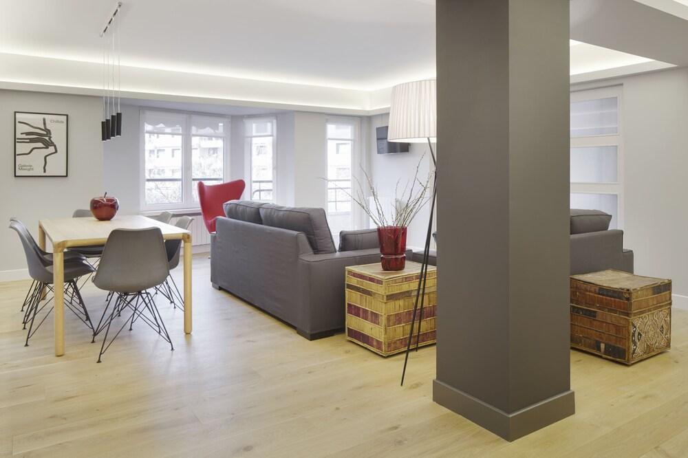 Apartment Bella Easo 3 By Feelfree *