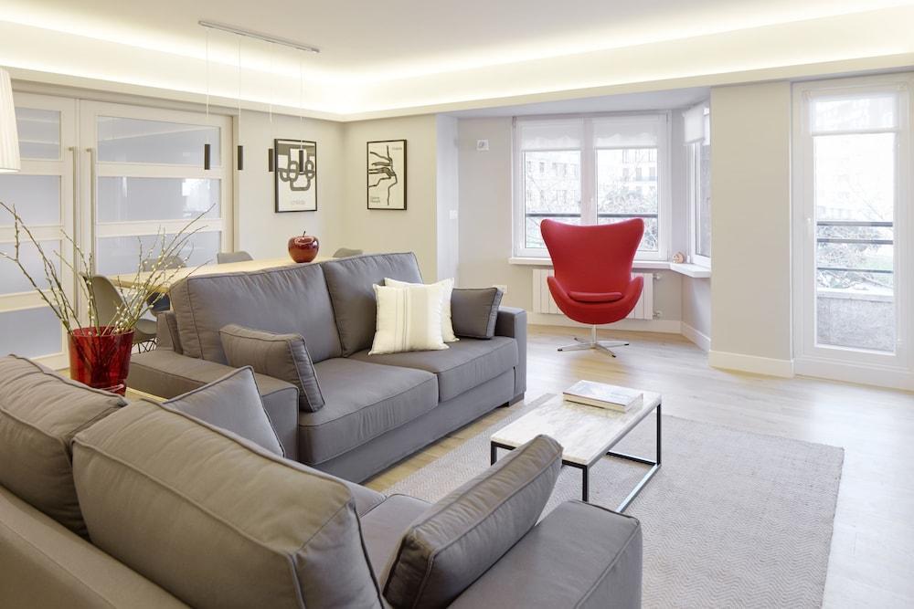 Bella Easo 3 By Feelfree Apartment San Sebastian