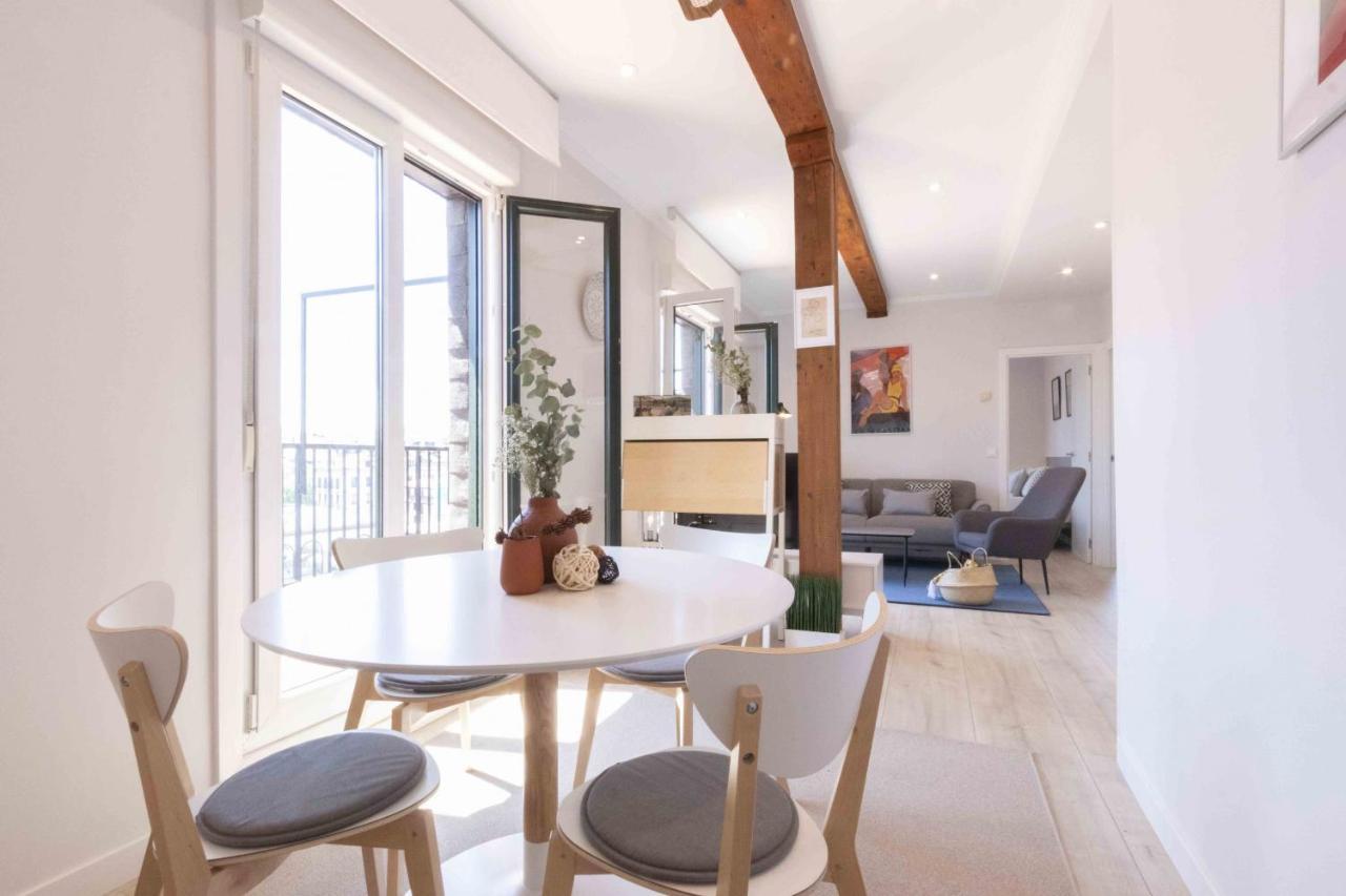 The Collection - Urgull Apartment *