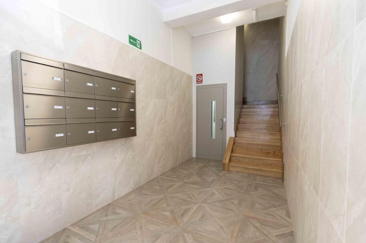 The Collection - Urgull Apartment *