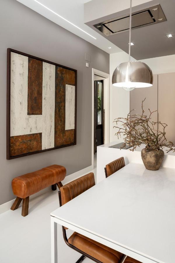 Apartment Spectacular By Sebastiana Group *