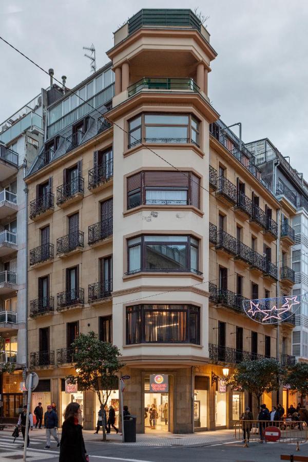 Spectacular By Sebastiana Group * Saint-Sébastien