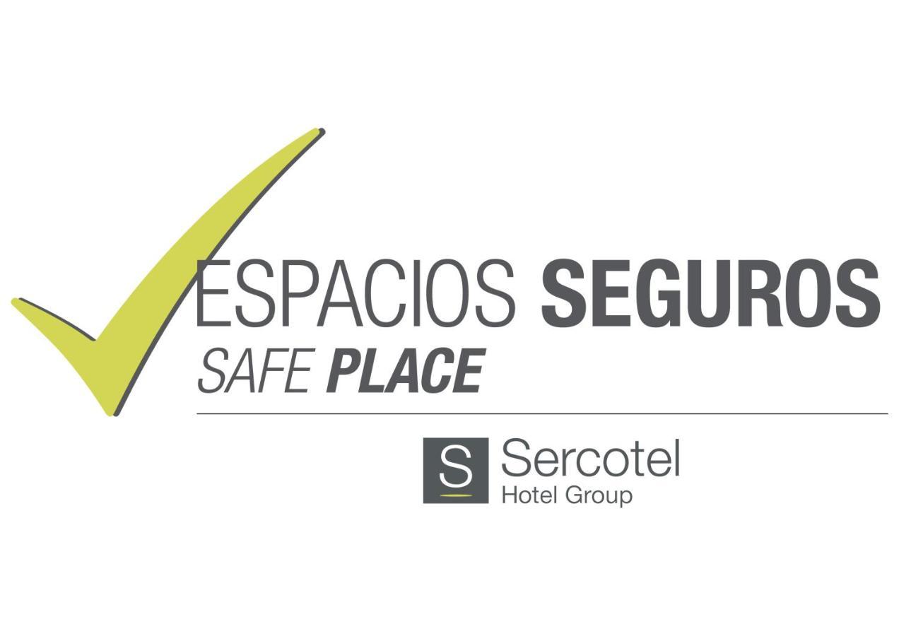 Sercotel Europa Appartement Saint-Sébastien